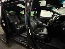 TOYOTA ALPHARD HYBRID S EXECUTIVE LOUNGE 