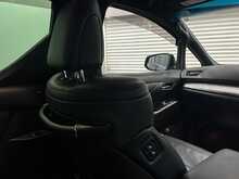 TOYOTA ALPHARD HYBRID S EXECUTIVE LOUNGE 