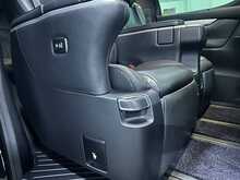 TOYOTA ALPHARD HYBRID S EXECUTIVE LOUNGE 