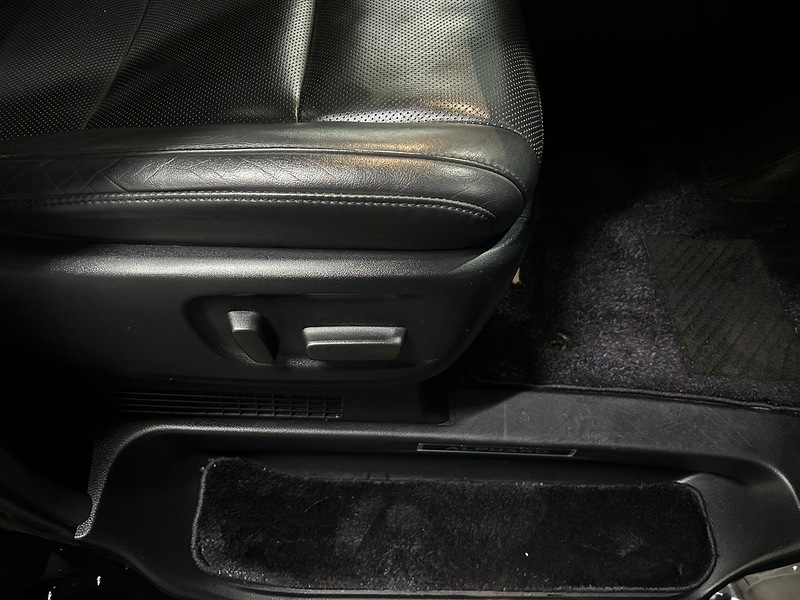 TOYOTA EXECUTIVE LOUNGE Estate 2.5 AUTOMATIC  PETROL
