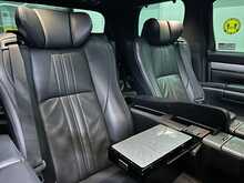 TOYOTA ALPHARD HYBRID S EXECUTIVE LOUNGE 