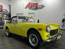 MG MIDGET  
