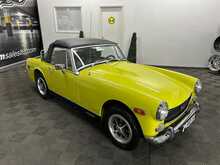 MG MIDGET  