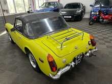 MG MIDGET  
