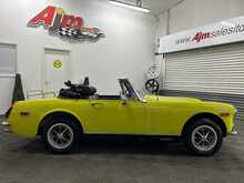 MG MIDGET  