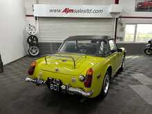 MG MIDGET  