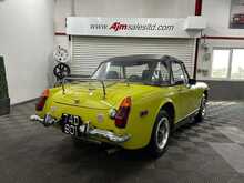 MG MIDGET  