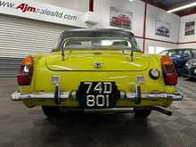MG MIDGET  