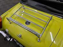 MG MIDGET  