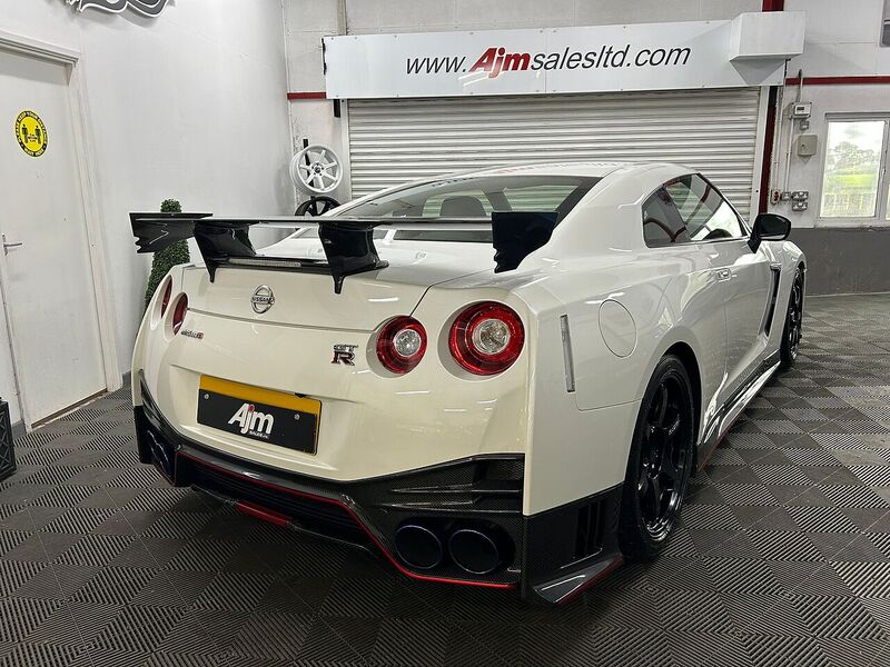 Nissan 3.6 AUTOMATIC  PETROL