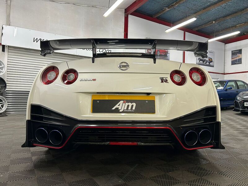 Nissan 3.6 AUTOMATIC  PETROL