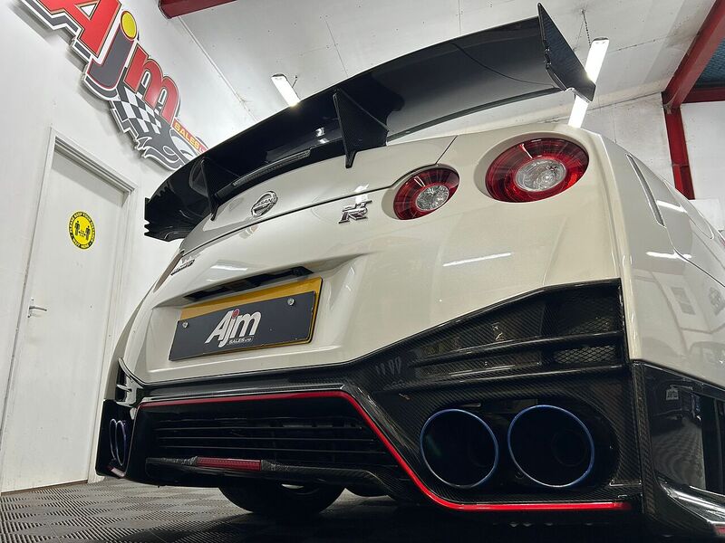 Nissan 3.6 AUTOMATIC  PETROL