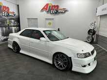 TOYOTA JZX100 TOURER V 30TH ANNIVERSARY 