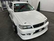 TOYOTA JZX100 TOURER V 30TH ANNIVERSARY 
