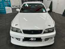 TOYOTA JZX100 TOURER V 30TH ANNIVERSARY 