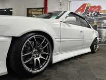 TOYOTA JZX100 TOURER V 30TH ANNIVERSARY 