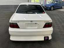 TOYOTA JZX100 TOURER V 30TH ANNIVERSARY 