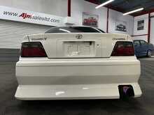 TOYOTA JZX100 TOURER V 30TH ANNIVERSARY 