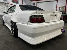 TOYOTA JZX100 TOURER V 30TH ANNIVERSARY 