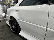 TOYOTA JZX100 TOURER V 30TH ANNIVERSARY 