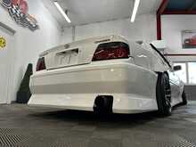 TOYOTA JZX100 TOURER V 30TH ANNIVERSARY 