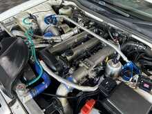 TOYOTA JZX100 TOURER V 30TH ANNIVERSARY 