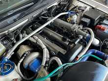 TOYOTA JZX100 TOURER V 30TH ANNIVERSARY 