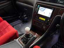 TOYOTA JZX100 TOURER V 30TH ANNIVERSARY 