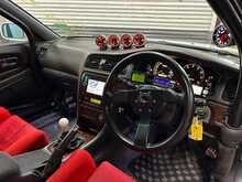 TOYOTA JZX100 TOURER V 30TH ANNIVERSARY 