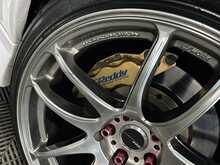 TOYOTA JZX100 TOURER V 30TH ANNIVERSARY 