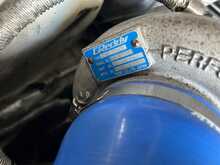 TOYOTA JZX100 TOURER V 30TH ANNIVERSARY 