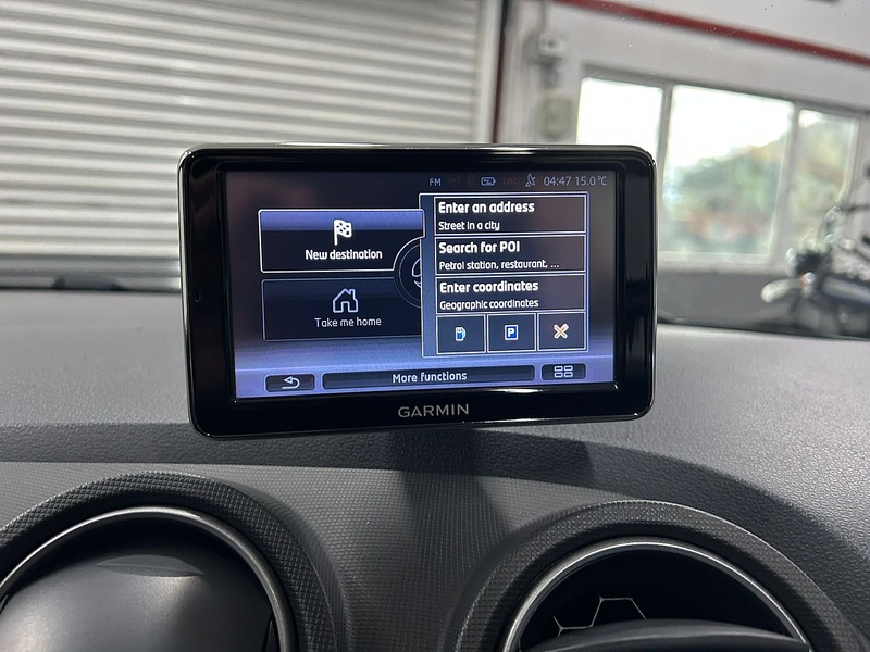 SEAT 1.6 TDI CR FR Sport Coupe 3dr Diesel Manual Euro 5 (105 ps)