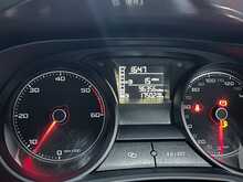 SEAT Ibiza TDI FR 