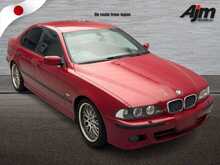 BMW 530I  