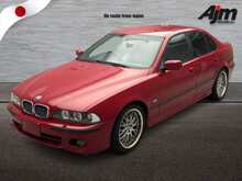 BMW 530I  