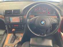 BMW 530I  