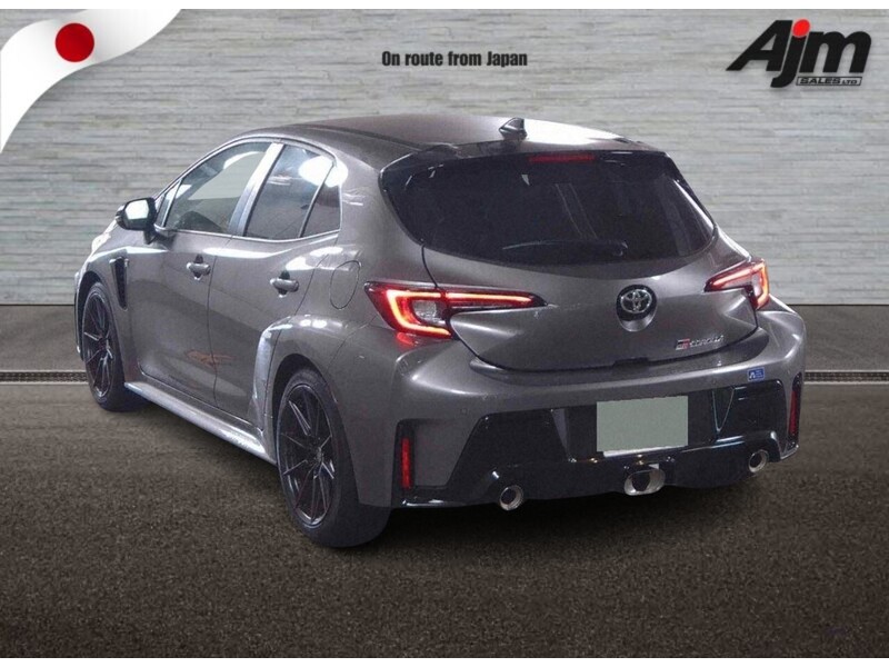 TOYOTA RZ HATCHBACK  1.6 MANUAL PETROL