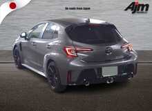 TOYOTA GR COROLLA RZ 