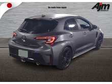 TOYOTA GR COROLLA RZ 