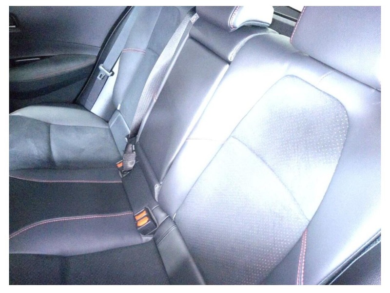 TOYOTA RZ HATCHBACK  1.6 MANUAL PETROL