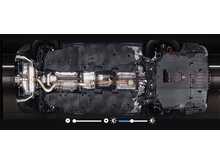 TOYOTA GR COROLLA RZ 