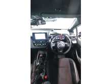 TOYOTA GR COROLLA RZ 