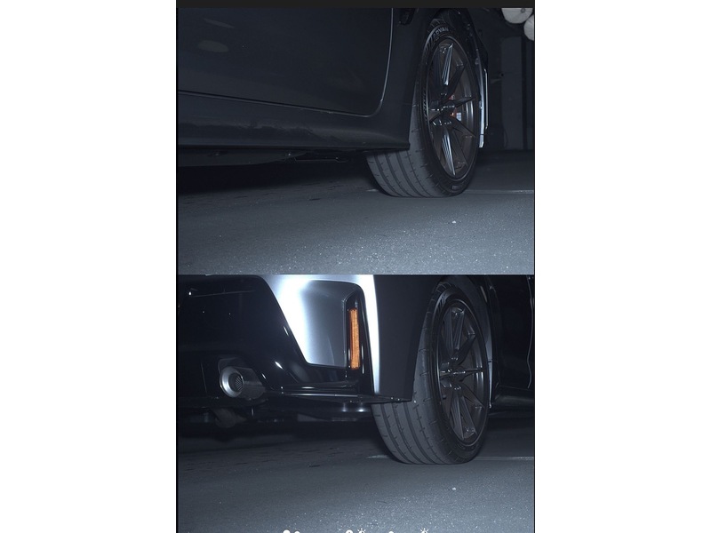 TOYOTA RZ HATCHBACK  1.6 MANUAL PETROL