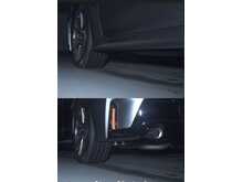 TOYOTA GR COROLLA RZ 