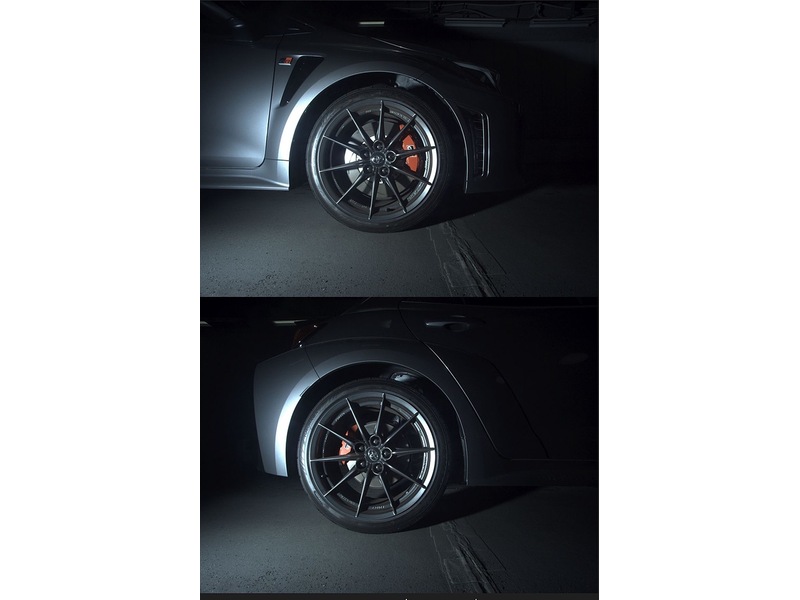 TOYOTA RZ HATCHBACK  1.6 MANUAL PETROL