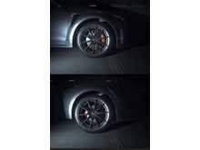 TOYOTA GR COROLLA RZ 