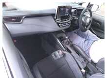 TOYOTA GR COROLLA RZ 