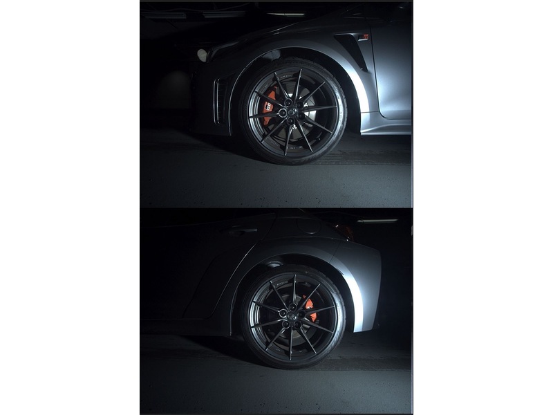 TOYOTA RZ HATCHBACK  1.6 MANUAL PETROL