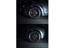 TOYOTA GR COROLLA RZ 