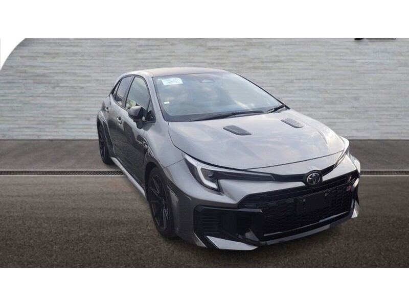 TOYOTA RZ HATCHBACK  1.6 MANUAL PETROL